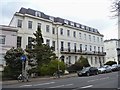 Cheltenham buildings [31]