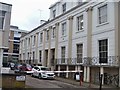 Cheltenham buildings [34]