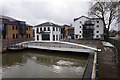 Apartments on Kingsbury Crescent, Egham