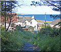 Fife Coastal Path at East Wemyss