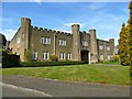 Former Stable Block to Thickhorn Lodge