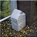 Old Boundary Marker