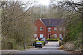 Apartments in Chanterelle Gardens near Penn, Wolverhampton