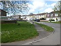 Houses in Lower Wear Road