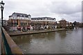 Thames Edge building, Staines