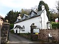 Lodge, at Dunster Lodge