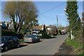 Church Road, Barling