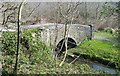 SN7305 : Ynysmeudwy Canal Bridge No8 by Adrian Dust