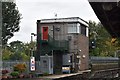 Signalbox, Rickmansworth