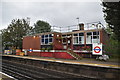 Rickmansworth Station