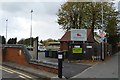 Cambridge University Rugby Union Club Ground