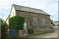 Baptist Chapel, Stoke Rivers