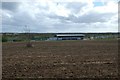 Farmland and sports village