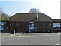 Petersfield Open Air Pool - closed for the duration