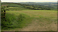 Farmland on Mockham Down