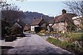 Cottages in Graffham