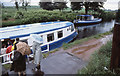 An excursion on the canal