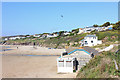 Polzeath Beach