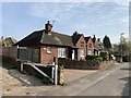 Drury Almshouses