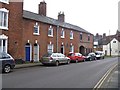 Devizes houses [73]