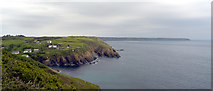 SW7214 : Cadgwith Cove by habiloid