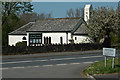 All Saints Chapel, Instow