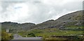 V8053 : Foot of the Healy Pass by N Chadwick