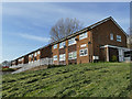 Housing on Gilbert Close