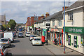 Cricklade Road, Gorse Hill Swindon