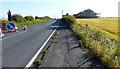 A955 towards East Wemyss