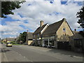 The Chip Shop, Main Street, Cottesmore