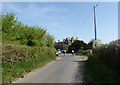 Harty Ferry cottages, Church Road, Oare