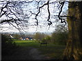 View from Shrewsbury Park