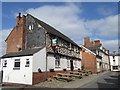 The White Hart