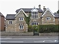 Devizes buildings [70]