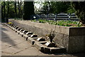 Mitcham Road Cemetery