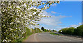 A563 Soar Valley Way