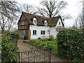 Flower Knott Cottage, Cheswick Green