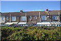 Houses on Station Rd