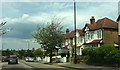 TQ4374 : Westmount Road, Eltham by Derek Harper