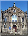 Zoar Methodist Chapel