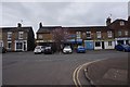 Shops on High Street, Toddington