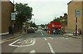 TQ4375 : Dumbreck Road, Eltham by Derek Harper