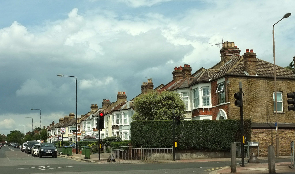 Westmount Road, Eltham © Derek Harper Geograph Britain and Ireland