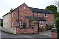 House in Beswick Avenue