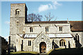 St Michael and All Angels Church, Figheldean