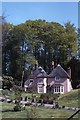 Picturesque cottage at Little Durnford