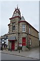 Marazion Town Hall