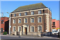 Chippenham Old Telephone Exchange