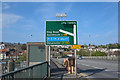 On the Plimsoll Bridge (1)